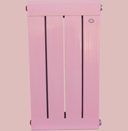 銅鋁、鋼鋁散熱器