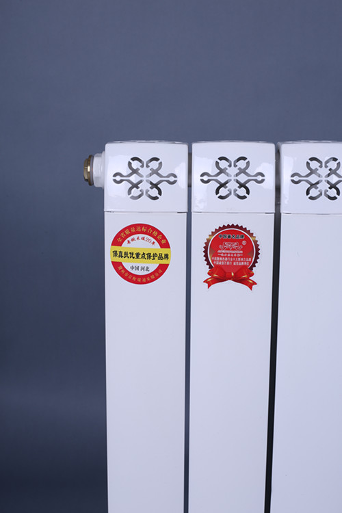 銅鋁、鋼鋁散熱器