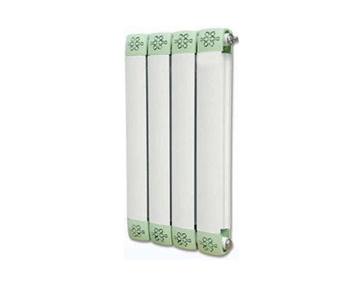 銅鋁、鋼鋁散熱器